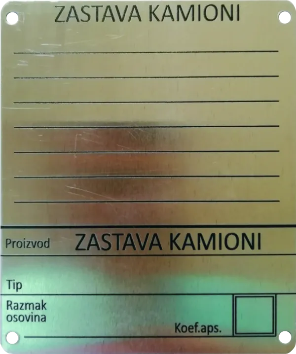 ID plocica ZK